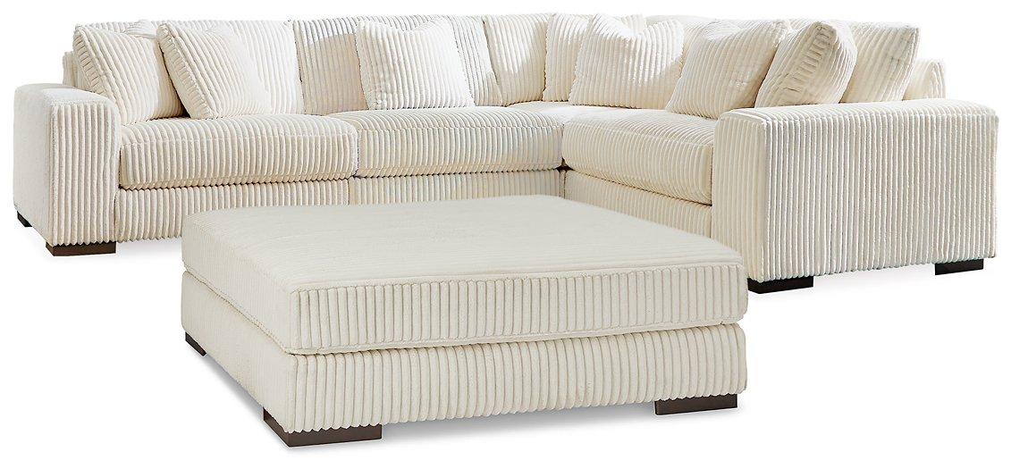 Lindyn Living Room Set - Faith Furniture (Manhattan, KS)