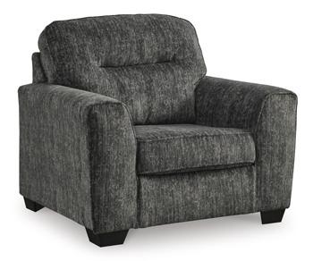 Lonoke Living Room Set - Faith Furniture (Manhattan, KS)