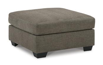Mahoney Living Room Set - Faith Furniture (Manhattan, KS)