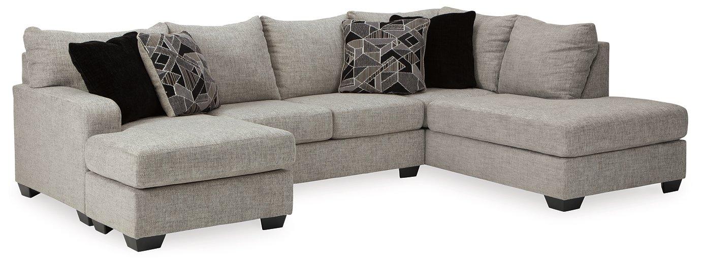 Megginson Living Room Set - Faith Furniture (Manhattan, KS)