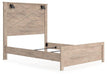 Senniberg Bedroom Set - Faith Furniture (Manhattan, KS)