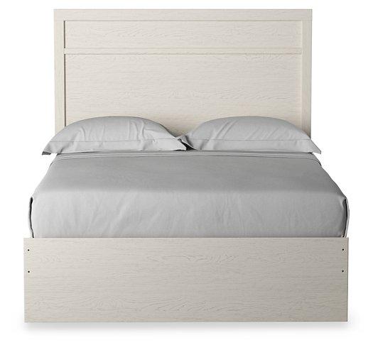 Stelsie Bed - Faith Furniture (Manhattan, KS)