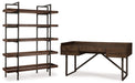 Starmore Home Office Set - Faith Furniture (Manhattan, KS)