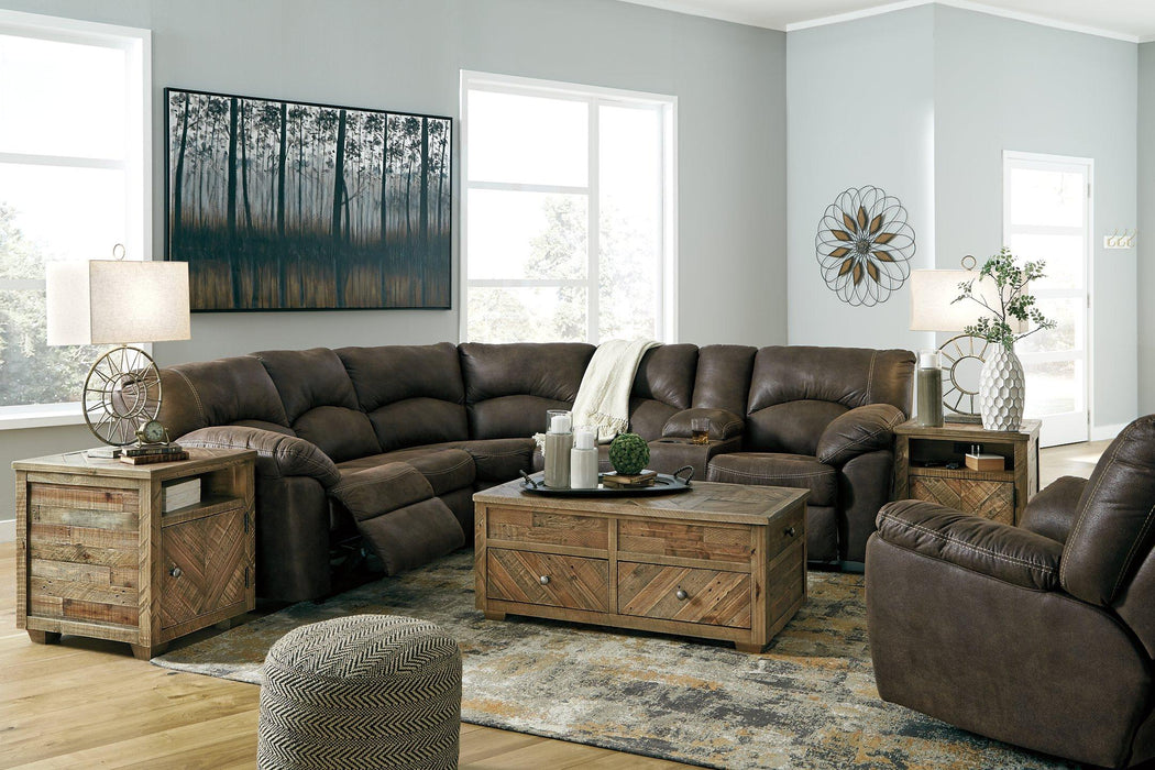Tambo Living Room Set - Faith Furniture (Manhattan, KS)