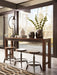 Torjin Counter Height Dining Set - Faith Furniture (Manhattan, KS)