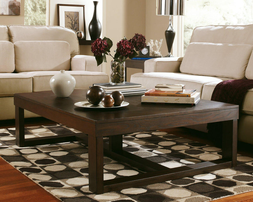 Watson Table Set - Faith Furniture (Manhattan, KS)