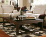 Watson Table Set - Faith Furniture (Manhattan, KS)