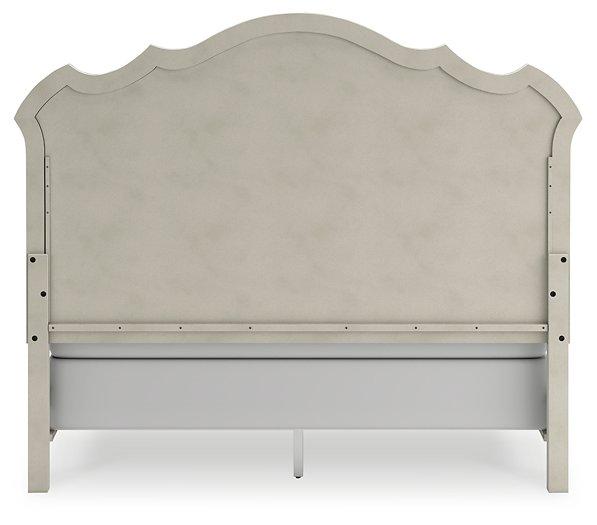 Arlendyne Bedroom Set - Faith Furniture (Manhattan, KS)