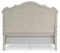 Arlendyne Bedroom Set - Faith Furniture (Manhattan, KS)