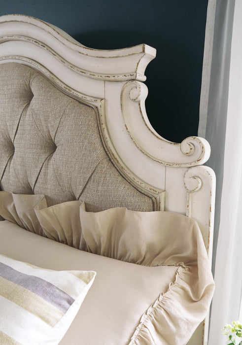 Realyn Bedroom Set - Faith Furniture (Manhattan, KS)
