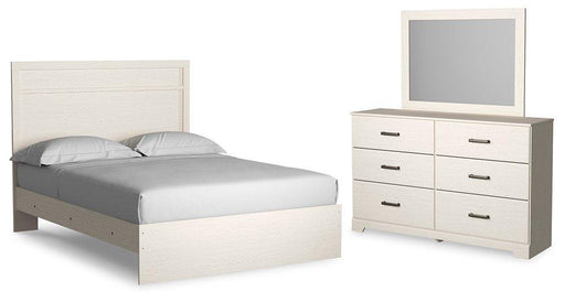 Stelsie Bedroom Set - Faith Furniture (Manhattan, KS)