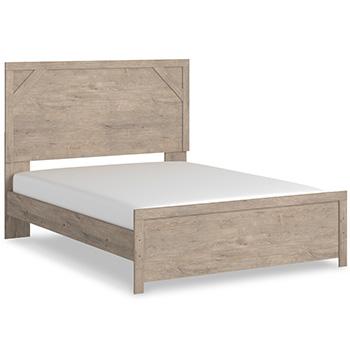 Senniberg Bedroom Set - Faith Furniture (Manhattan, KS)