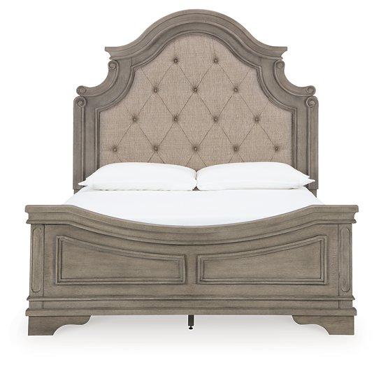 Lodenbay Bedroom Set - Faith Furniture (Manhattan, KS)