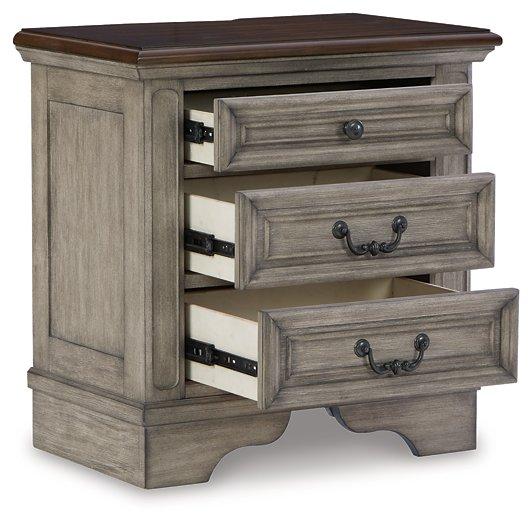 Lodenbay Bedroom Set - Faith Furniture (Manhattan, KS)