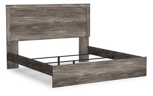 Ralinksi Bedroom Set - Faith Furniture (Manhattan, KS)