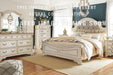 Realyn Bedroom Set - Faith Furniture (Manhattan, KS)