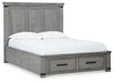 Russelyn Bedroom Set - Faith Furniture (Manhattan, KS)