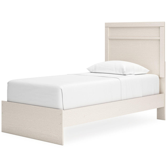 Stelsie Bed - Faith Furniture (Manhattan, KS)