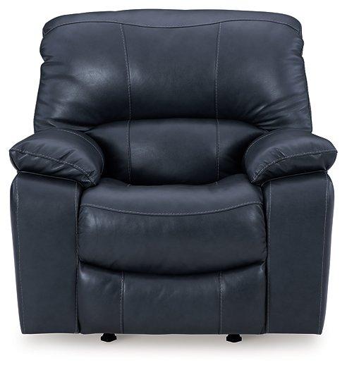 Leesworth Living Room Set - Faith Furniture (Manhattan, KS)