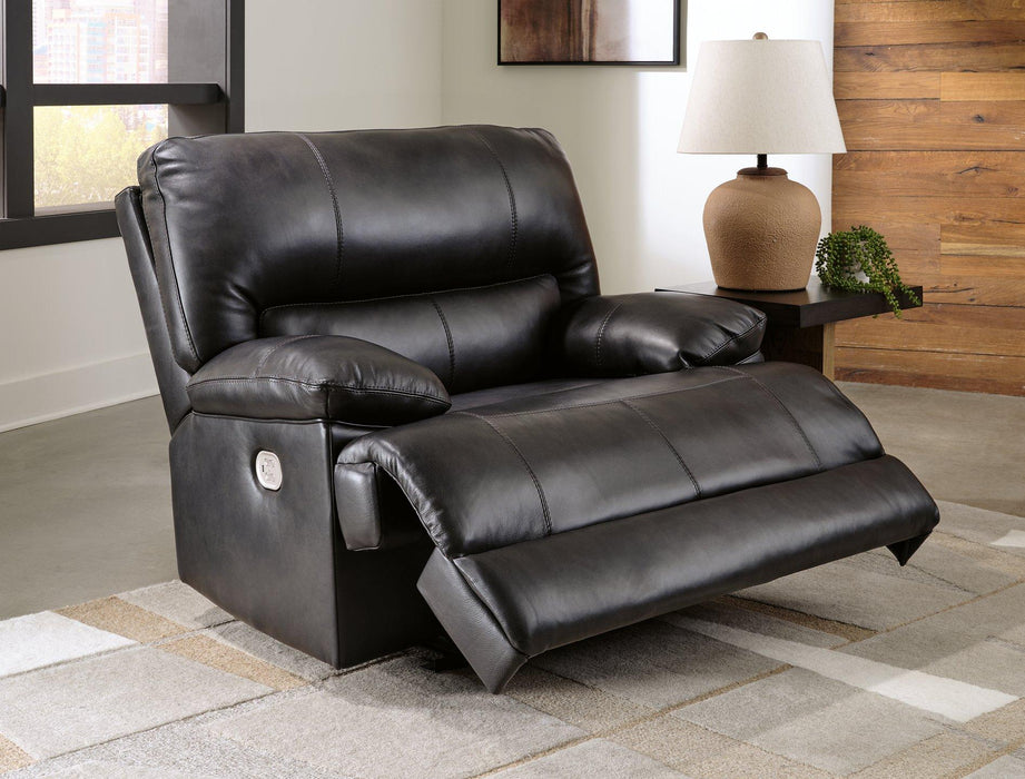 Mountainous Living Room Set - Faith Furniture (Manhattan, KS)