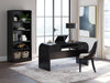 Rowanbeck Home Office Package - Faith Furniture (Manhattan, KS)