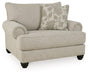 Asanti Living Room Set - Faith Furniture (Manhattan, KS)