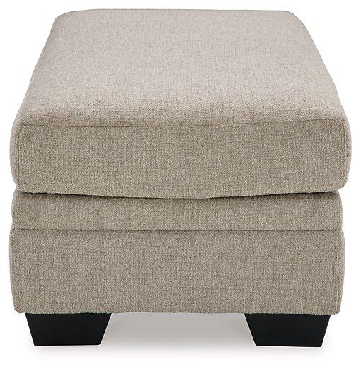 Stonemeade Living Room Set - Faith Furniture (Manhattan, KS)
