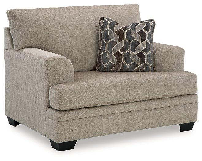 Stonemeade Living Room Set - Faith Furniture (Manhattan, KS)