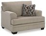 Stonemeade Living Room Set - Faith Furniture (Manhattan, KS)