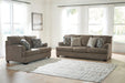 Stonemeade Living Room Set - Faith Furniture (Manhattan, KS)