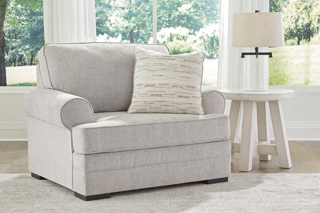Eastonbridge Living Room Set - Faith Furniture (Manhattan, KS)