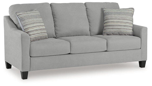 Adlai Sofa - Faith Furniture (Manhattan, KS)