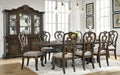 Maylee Dining Room Set - Faith Furniture (Manhattan, KS)