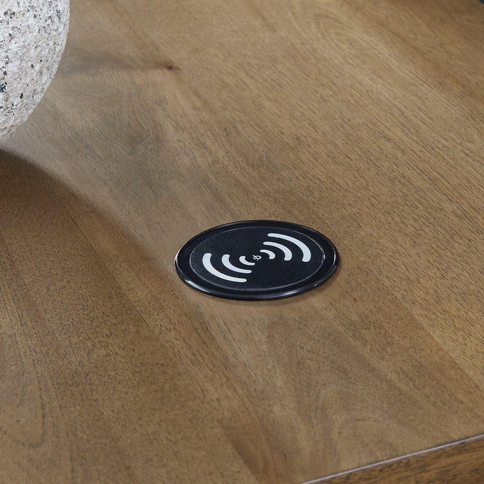Torlanta Occasional Table Set - Faith Furniture (Manhattan, KS)