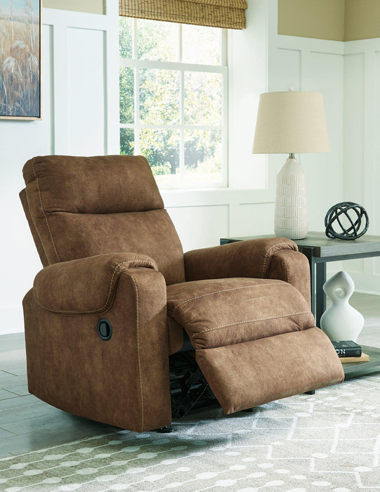 Edenwold Living Room Set - Faith Furniture (Manhattan, KS)