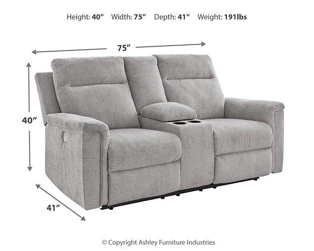 Barnsana Living Room Set - Faith Furniture (Manhattan, KS)