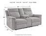 Barnsana Living Room Set - Faith Furniture (Manhattan, KS)