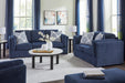 Evansley Living Room Set - Faith Furniture (Manhattan, KS)