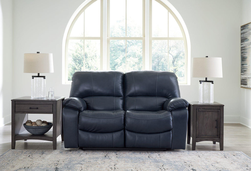 Leesworth Living Room Set - Faith Furniture (Manhattan, KS)