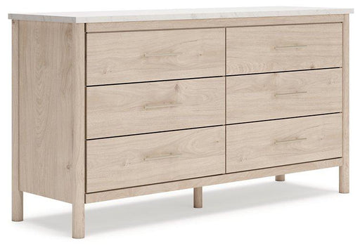 Cadmori Dresser - Faith Furniture (Manhattan, KS)