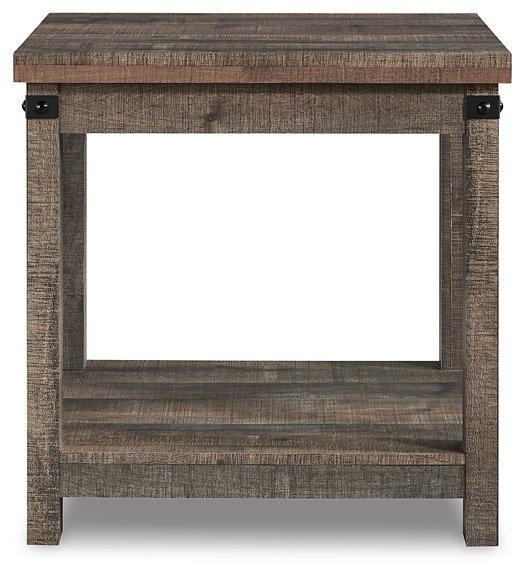 Hollum Occasional Table Set - Faith Furniture (Manhattan, KS)