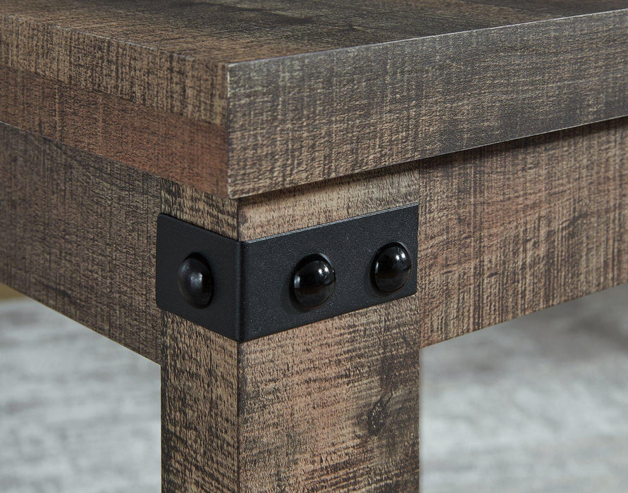 Hollum Occasional Table Set - Faith Furniture (Manhattan, KS)