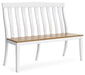 Ashbryn Dining Set - Faith Furniture (Manhattan, KS)