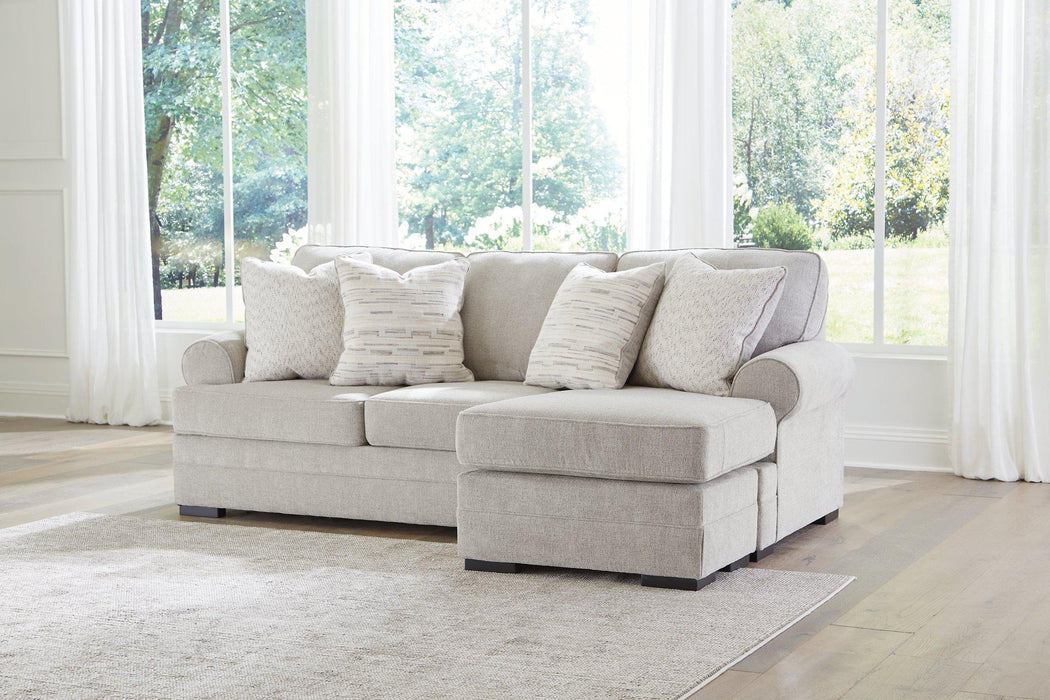 Eastonbridge Living Room Set - Faith Furniture (Manhattan, KS)