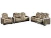 Next-Gen DuraPella Living Room Set - Faith Furniture (Manhattan, KS)