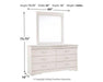 Anarasia Bedroom Set - Faith Furniture (Manhattan, KS)