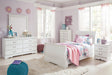 Anarasia Bedroom Set - Faith Furniture (Manhattan, KS)