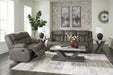First Base Living Room Set - Faith Furniture (Manhattan, KS)