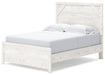 Gerridan Bedroom Set - Faith Furniture (Manhattan, KS)