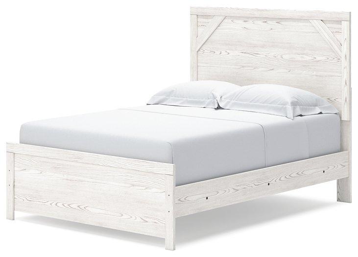 Gerridan Bedroom Set - Faith Furniture (Manhattan, KS)